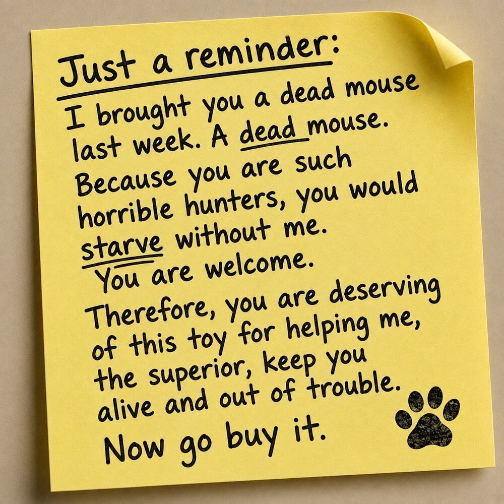 A Message from your Cat: I NEED This Accordion Scratcher Toy with Ball - Picture 5 of 7